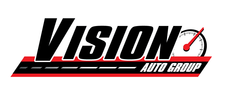 Vision Chevrolet logo