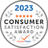 DealerRater 2023 Award