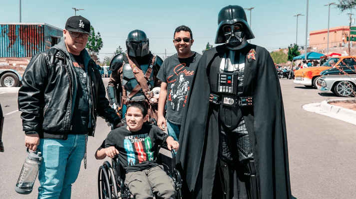 2023-Autism-Hope-El-Paso-Car-Meet-1