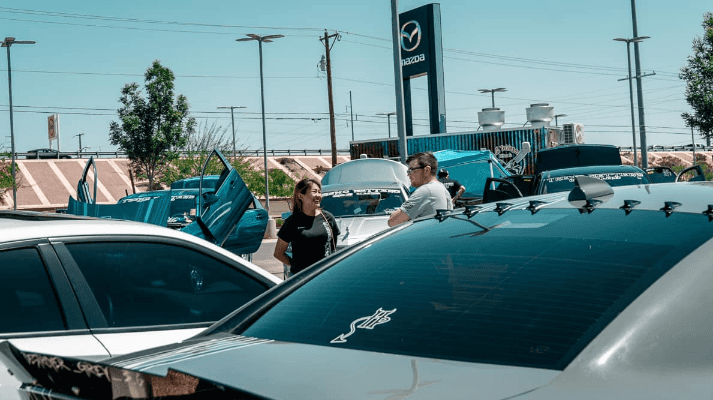 2023-Autism-Hope-El-Paso-Car-Meet-10