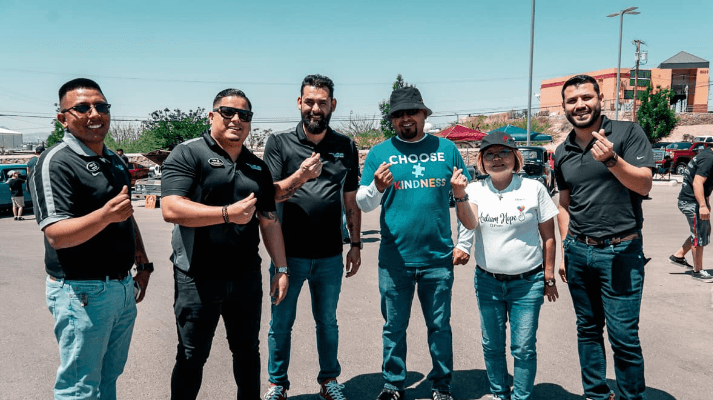 2023-Autism-Hope-El-Paso-Car-Meet-12