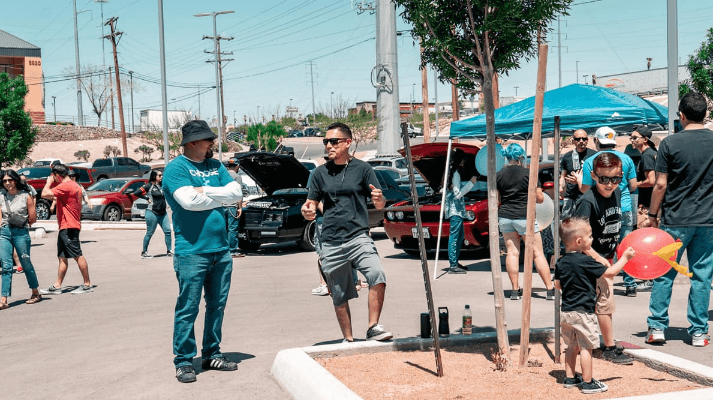 2023-Autism-Hope-El-Paso-Car-Meet-13