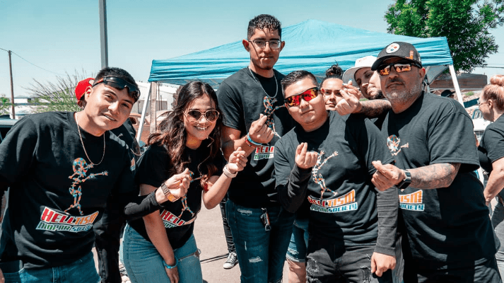 2023-Autism-Hope-El-Paso-Car-Meet-8