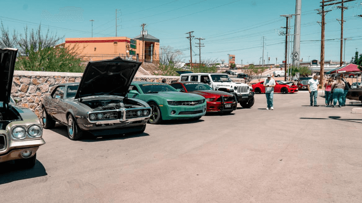 2023-Autism-Hope-El-Paso-Car-Meet-9