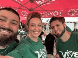 Big-Brothers-Big-Sisters-Mountain-Region-volleyball-tournament-1