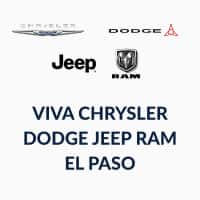Viva Chrysler Dodge Jeep Ram El Paso