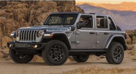 Introducing the Wrangler 4XE in Las Cruces NM | Viva Chrysler Jeep Dodge  Ram FIAT of Las Cruces
