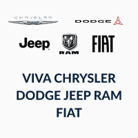 Viva Chrysler Dodge Jeep Ram FIAT
