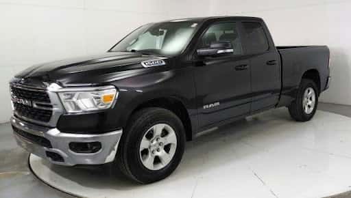 used RAM Truck