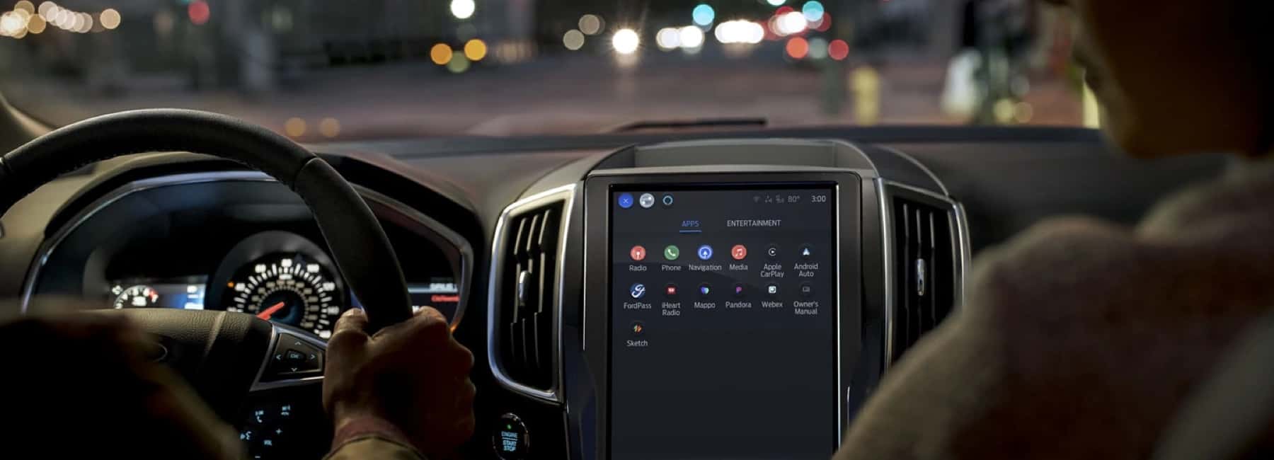 2024-ford-edge-led-touchscreen-dashboard