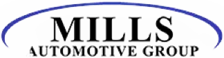 Mills-Automotive-Group-logo
