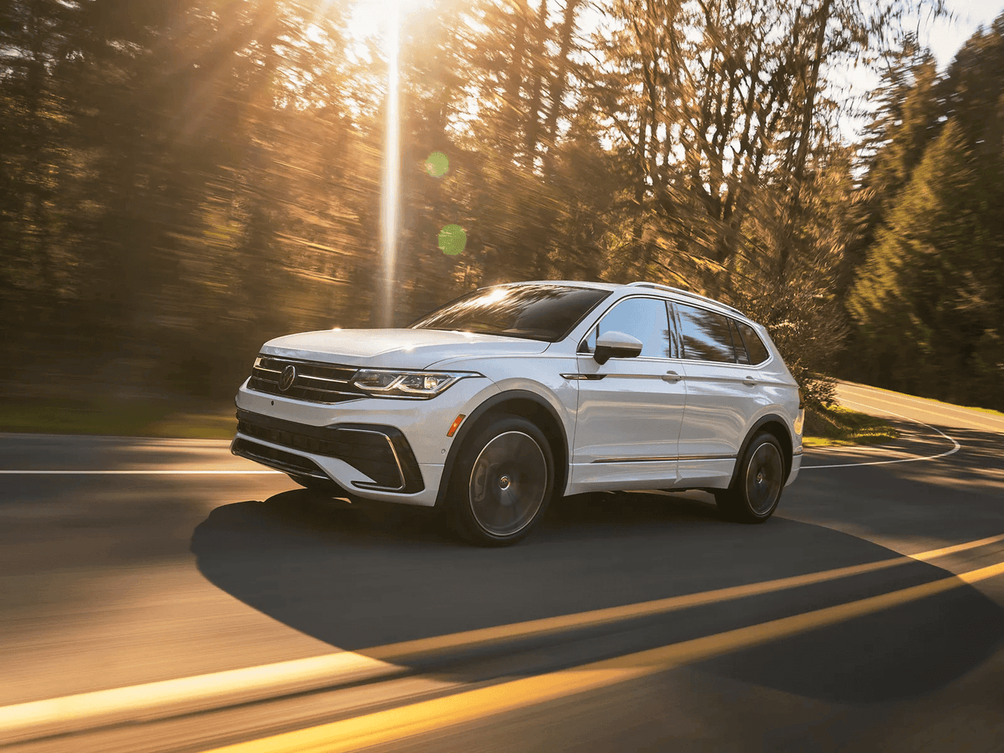 Tiguan 2024