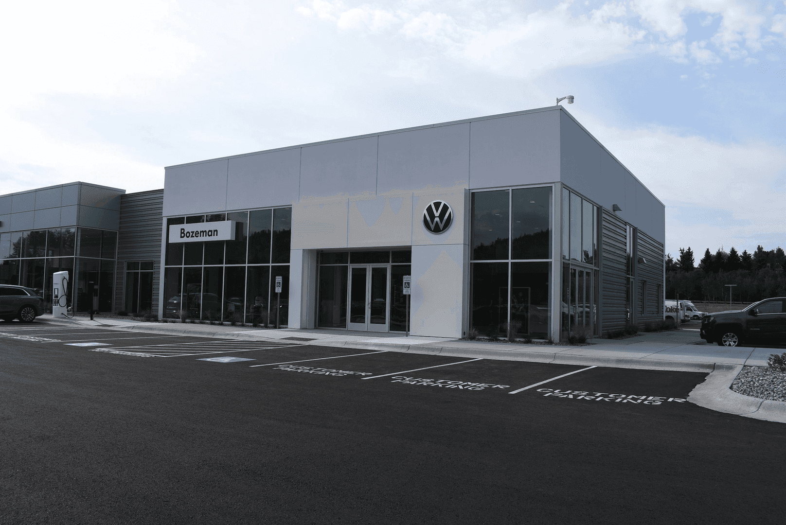 used car dealer in bozeman