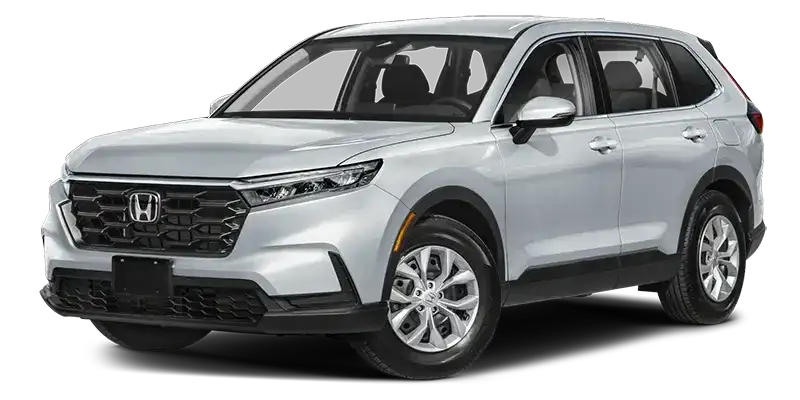 2025 honda crv
