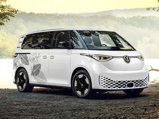 Pre-Order a New 2025 Volkswagen ID. Buzz Near Minneapolis, MN