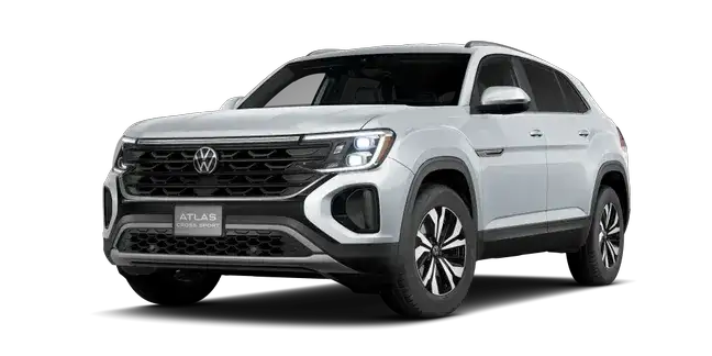 Atlas Cross Sport