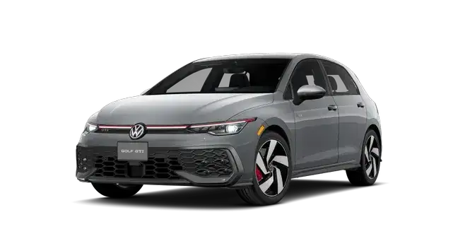 Golf GTI