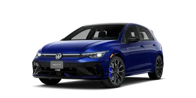 Golf R