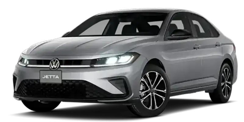 2025 Jetta