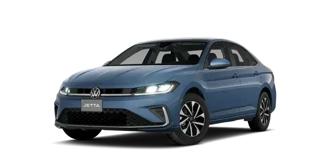 Jetta