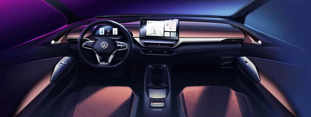 Volkswagen Electric Concept Vehicles | Volkswagen of Murrieta_Volkswagen of Murrieta