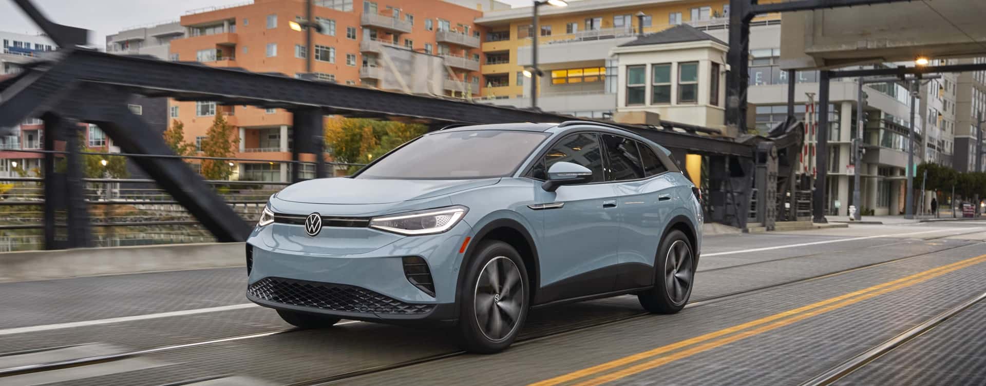 Frequently Asked Questions About the Volkswagen ID.4 | Volkswagen of Murrieta_Volkswagen of Murrieta