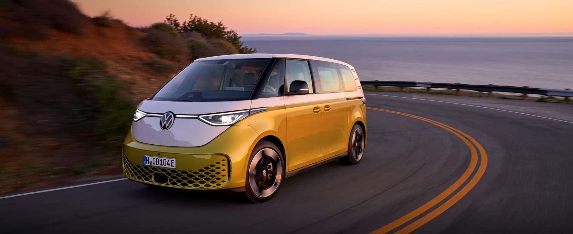Volkswagen ID. Buzz: Coming to Murrieta in 2024 | Volkswagen of Murrieta_Volkswagen of Murrieta