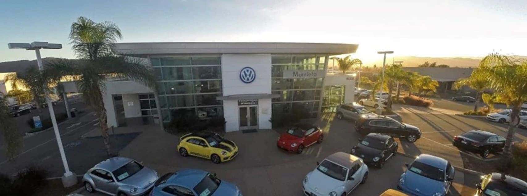 Shop Volkswagen of Murrieta from Home | Volkswagen of Murrieta_Volkswagen of Murrieta