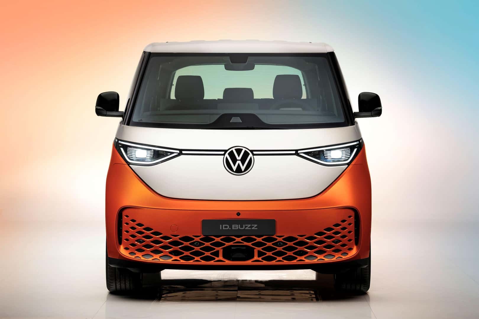 Volkswagen ID. Buzz: Coming to Murrieta in 2024 | Volkswagen of Murrieta_Volkswagen of Murrieta