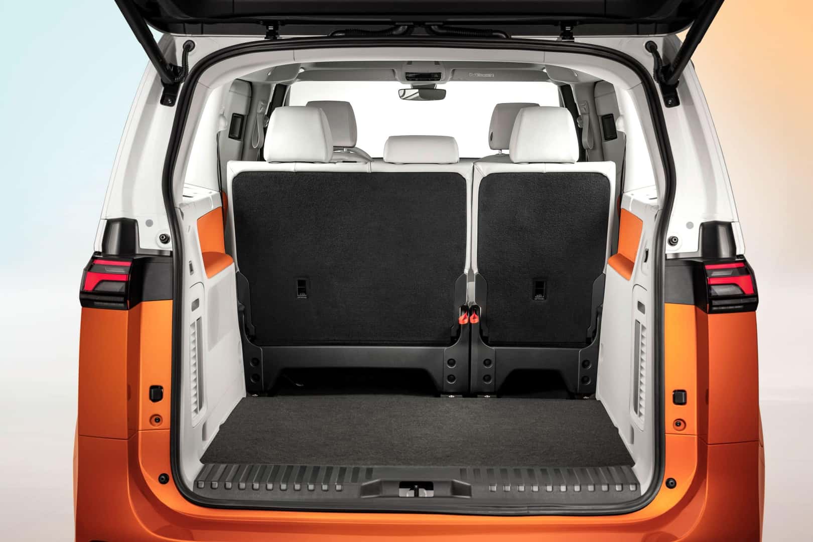 Volkswagen ID. Buzz: Coming to Murrieta in 2024 | Volkswagen of Murrieta_Volkswagen of Murrieta