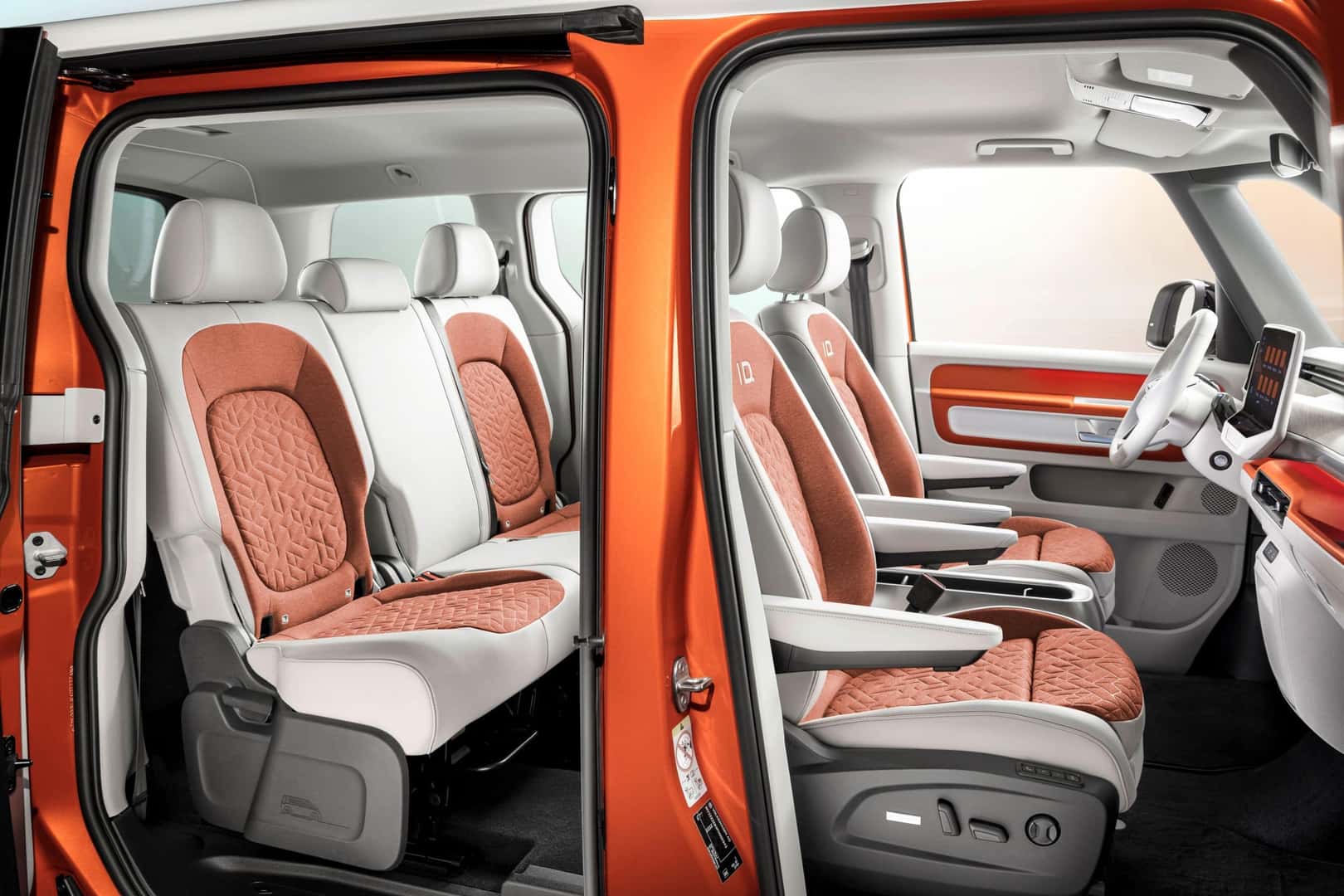 Volkswagen ID. Buzz: Coming to Murrieta in 2024 | Volkswagen of Murrieta_Volkswagen of Murrieta