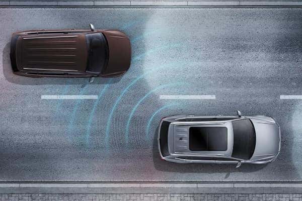 IQ Drive side detection