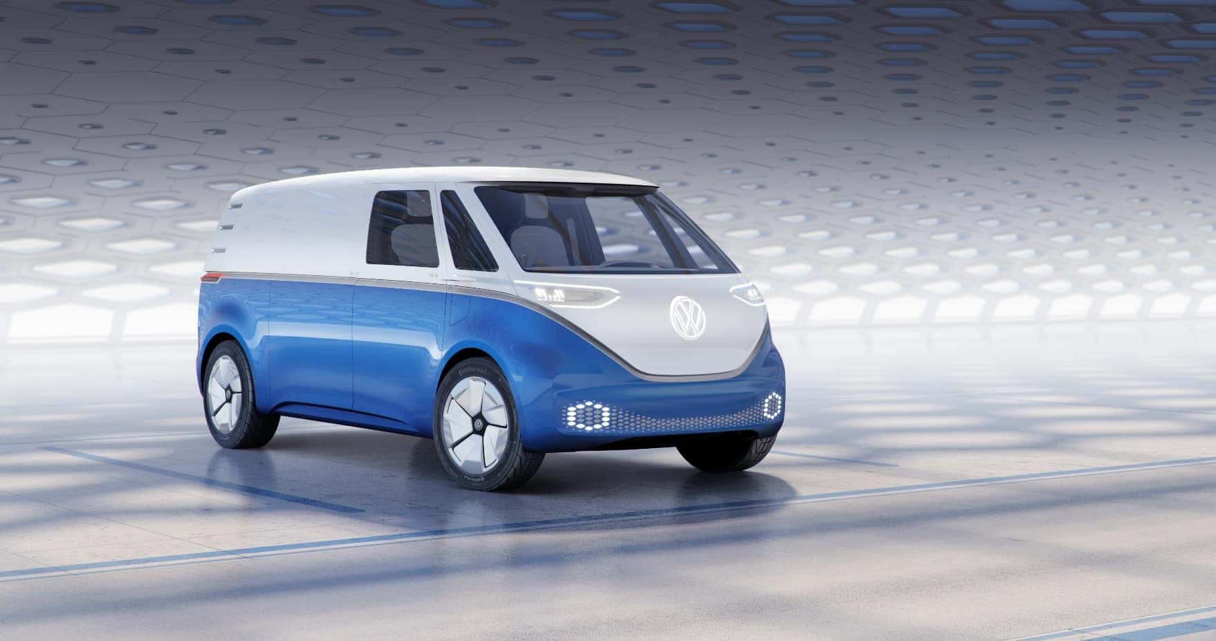 Volkswagen Electric Concept Vehicles | Volkswagen of Murrieta_Volkswagen of Murrieta