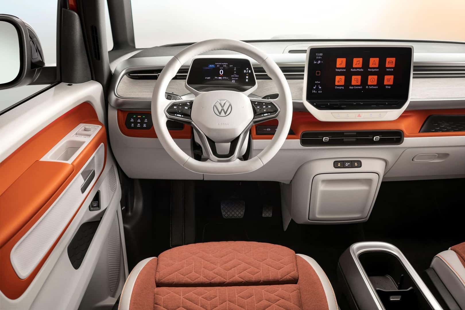 Volkswagen ID. Buzz: Coming to Murrieta in 2024 | Volkswagen of Murrieta_Volkswagen of Murrieta