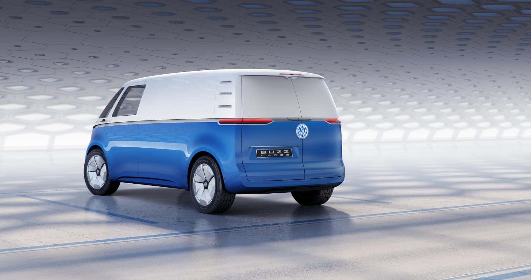 Volkswagen Electric Concept Vehicles | Volkswagen of Murrieta_Volkswagen of Murrieta