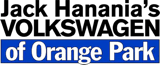 Jack Hanania's Volkswagen of Orange Park