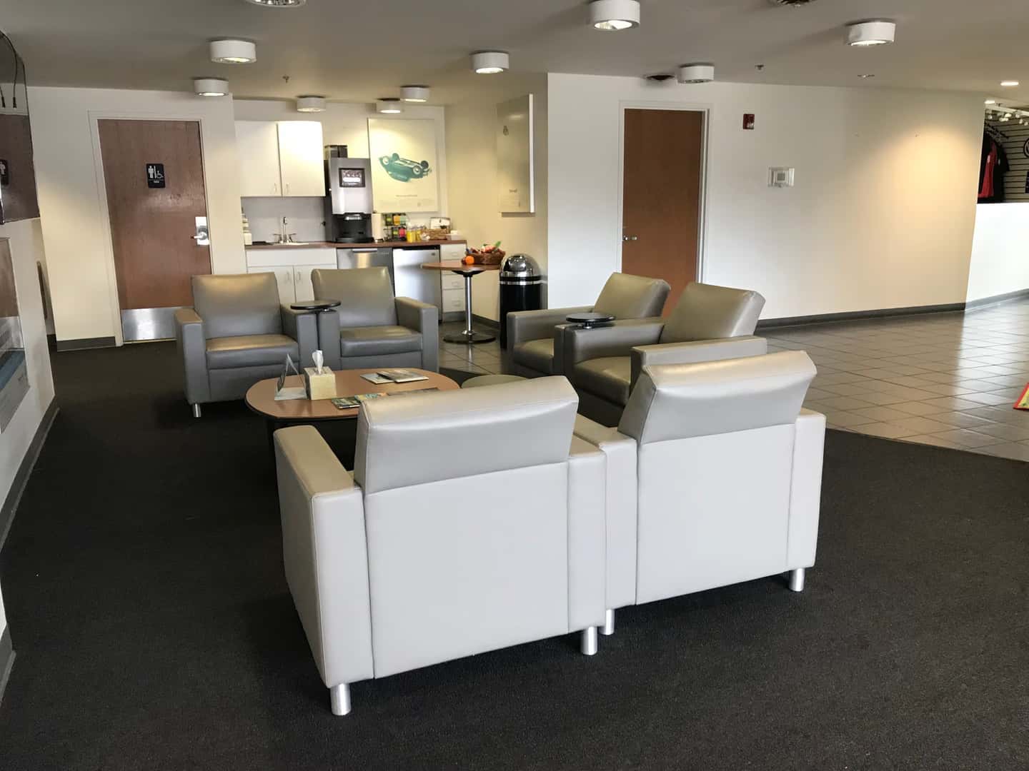 Service Center