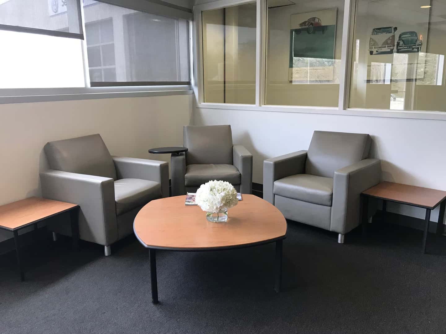 Service Center