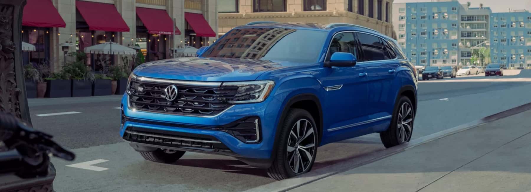 2026-VW-Atlas-Cross-Sport-parked
