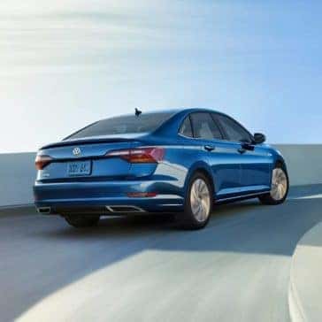 2019-Volkswagen-Jetta-SEL-Premium-in-silk-blue-metallic-back-view
