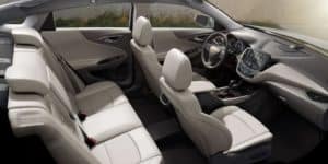 2020-Chevrolet-Malibu-interior-seating