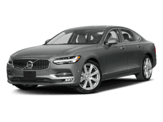 2018 S90 Volvo CA