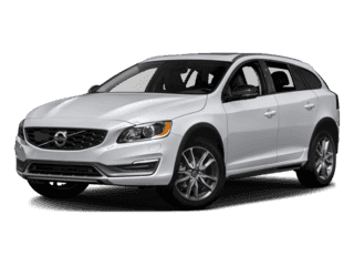 2018 V60 Cross Country Volvo CA