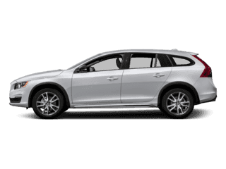 2018 V60 cross country T5 AWD Premier