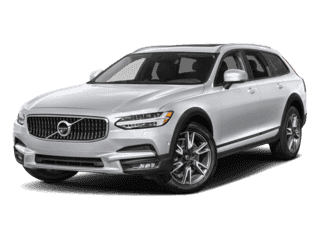 2018 V90 Cross Country Volvo CA