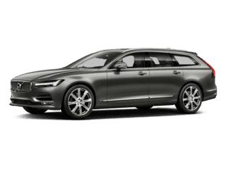 2018 V90 Volvo CA