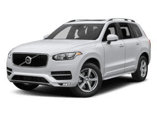 2018 XC90 Volvo CA