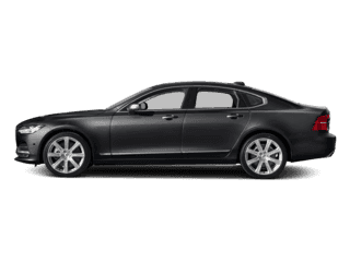 S90 T5 AWD Momentum black