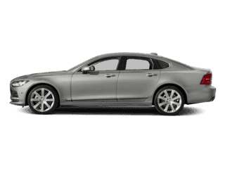 S90 T6 AWD Inscription silver