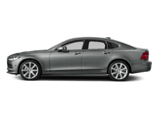 S90 T6 AWD Momentum grey